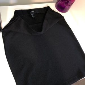 Forever 21 Skirt High Waist